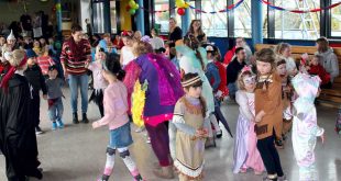 Kinderfasching
