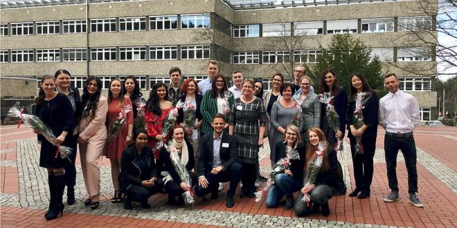 Pflegeschulzentrum Goslar