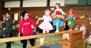 Kinderfasching
