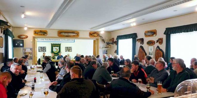 Fischereiverein Schladen