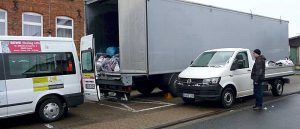 Kolpingsfamilie Vienenburg