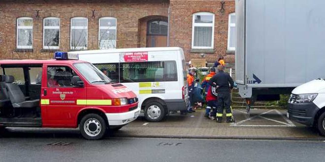 Kolpingsfamilie Vienenburg