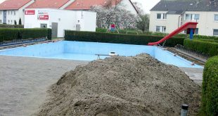 Schladener Freibad