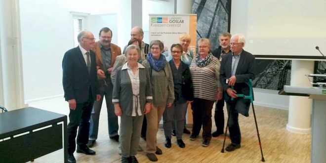 Delegiertenkonferenz