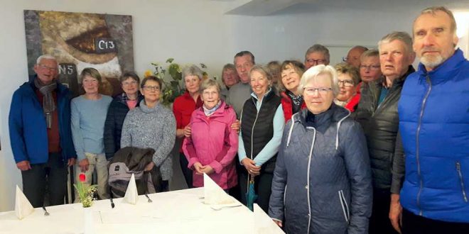 Vienenburg Tourismus