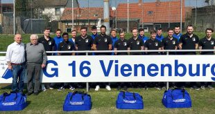 FG 16 Vienenburg