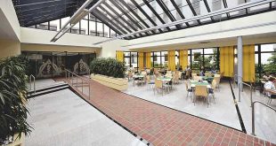 Asklepios Harzklinik