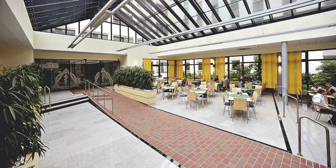 Asklepios Harzklinik