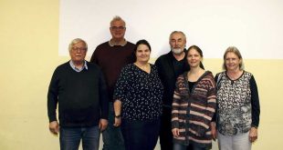 JHV der Bürgergemeinschaft Immenrode e.V. 2019