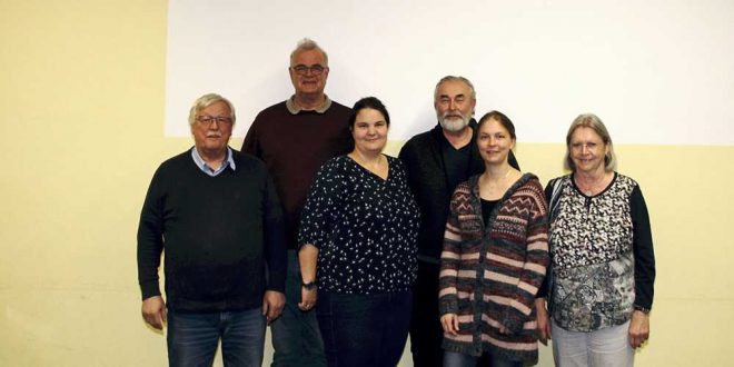 JHV der Bürgergemeinschaft Immenrode e.V. 2019