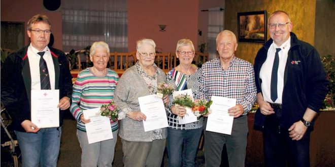 DRK Ortsverein Hahndorf