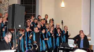 Gospelchor Braunschweig