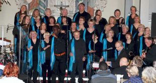 Gospelchor Braunschweig