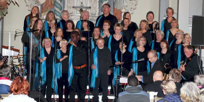 Gospelchor Braunschweig