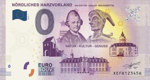 Euro-Schein