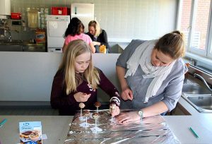 Oberschule Vienenburg