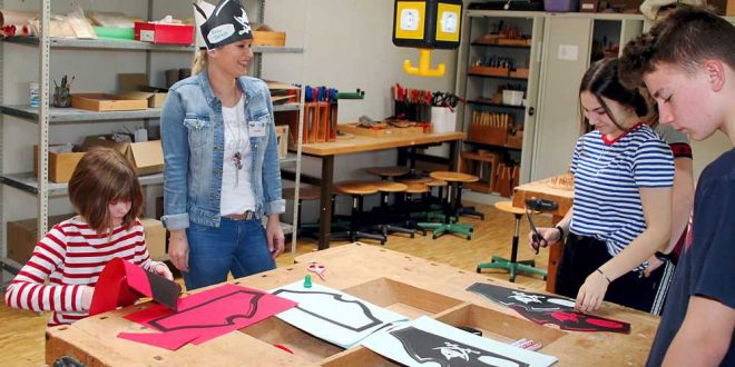 Oberschule Vienenburg