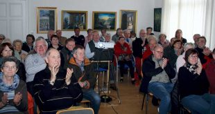 Heimatmuseum Hornburg