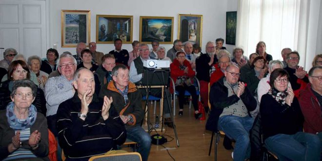 Heimatmuseum Hornburg