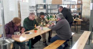 Imkereitechnik Schacht