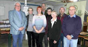 2. Frauen Frühstück