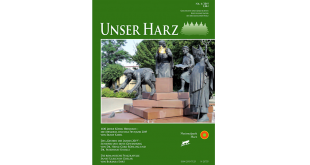 Unser Harz