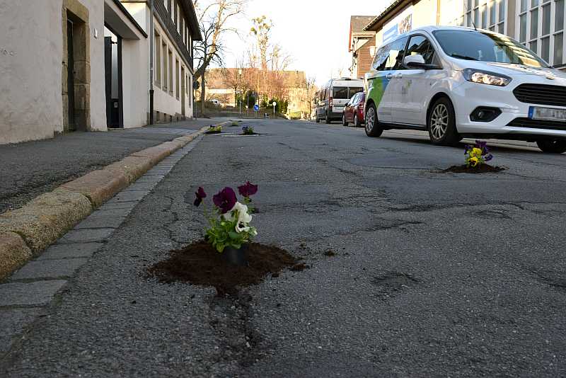 Glockengießerstraße