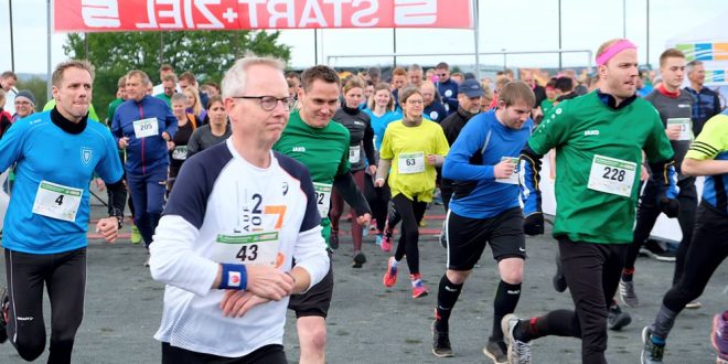 Kreis-Laufmeisterschaft