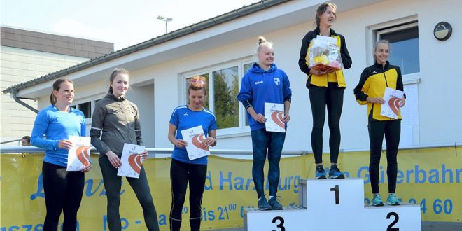Leichtathletikmeeting