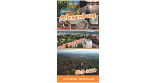 Vienenburg Info 2019