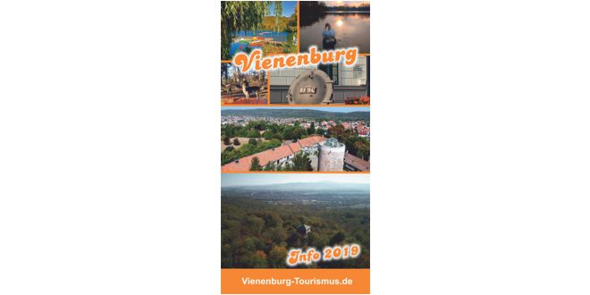 Vienenburg Info 2019