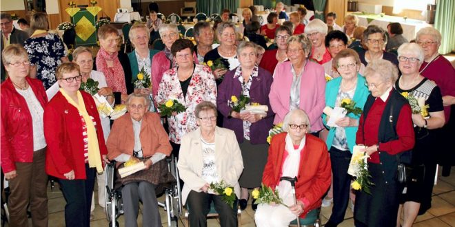 Hornburger Landfrauen