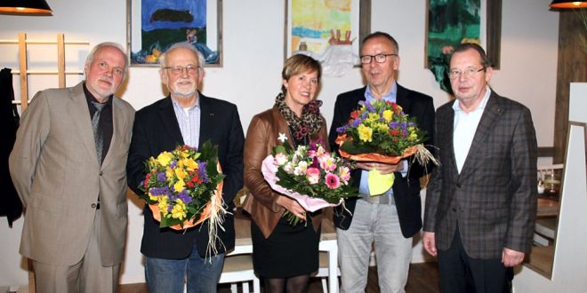 Goslarsche Höfe