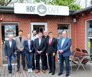Goslarsche Höfe
