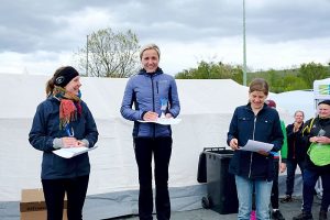 Kreis-Laufmeisterschaft