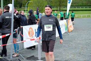 Kreis-Laufmeisterschaft