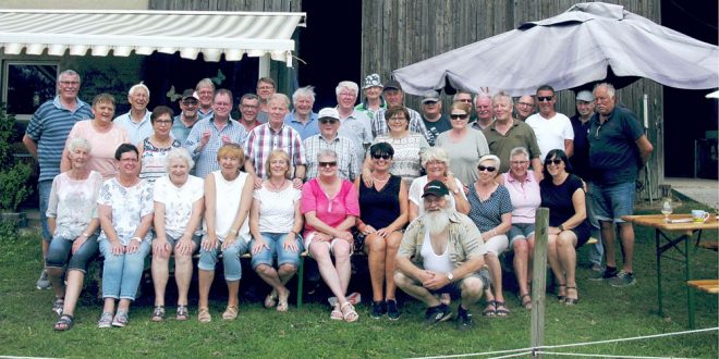Sommerfest