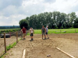 Sommerfest