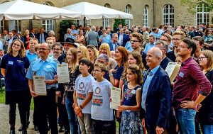 Web 01 Sommerbegegnung des Landkreises Goslar feiert 10 jähriges Jubiläum    SB 2019 2 300x189