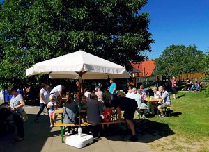 Sommerfest