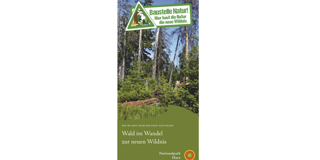 Waldwandel