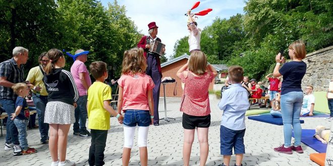 Sommerfest