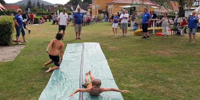 Freibad
