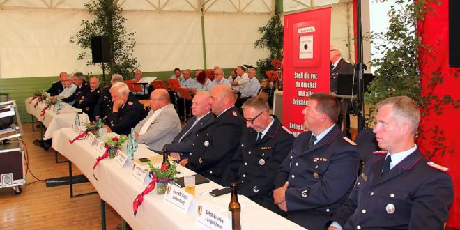 Delegiertenversammlung