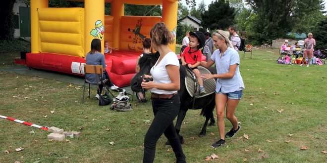 Sommerfest