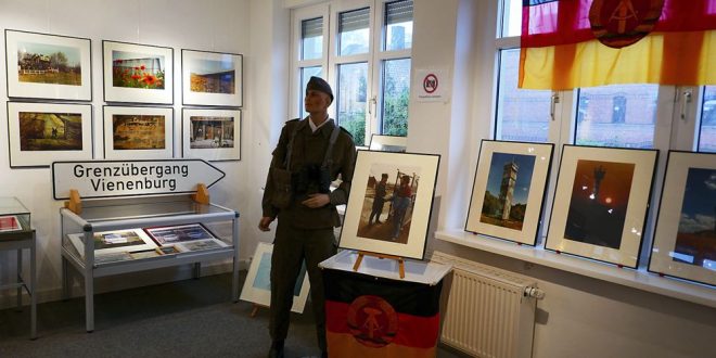 Grenzöffnung