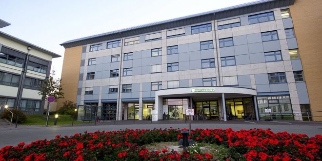Harzklinik