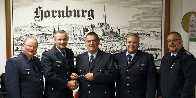 Feuerwehr