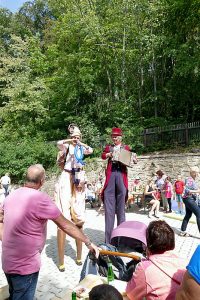 Sommerfest