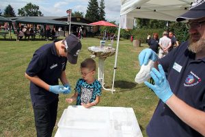 Sommerfest